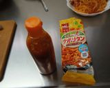 ナポリタン作り方9写真