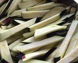 旨い!そして簡単な茄子入り⁂作り方1写真