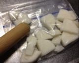 長芋とオクラのトロトロ梅和え作り方1写真
