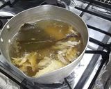 カフェ飯風 魚の干物ご膳作り方2写真