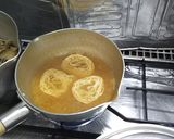 カフェ飯風 魚の干物ご膳作り方3写真