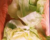 むね肉サラダ&むね肉しめじの和風あんがけ作り方3写真