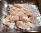 さっぱり!ぷるぷる鶏作り方3写真