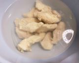 さっぱり!ぷるぷる鶏作り方5写真