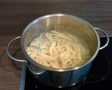 千切り豆腐の和え物　（凉拌干豆腐丝）作り方4写真