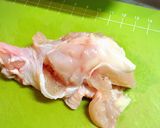 Sシェフ de 栄養たっぷりコーンスープ作り方2写真
