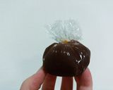 白玉入り水ようかんボンボン作り方14写真
