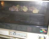 骨までしゃぶって♡ビストロで鶏肉ロースト作り方7写真