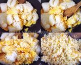 鶏やきめし♪作り方5写真
