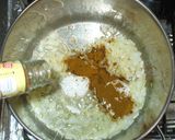 キャベツの芯カレー♪基本のカレーライス作り方5写真