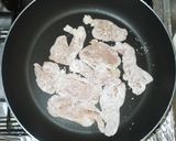 キャベツの芯カレー♪基本のカレーライス作り方8写真