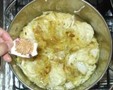 キャベツの芯カレー♪基本のカレーライス作り方7写真