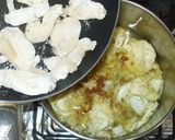 キャベツの芯カレー♪基本のカレーライス作り方9写真