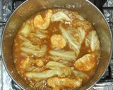 キャベツの芯カレー♪基本のカレーライス作り方12写真