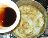 キャベツの芯カレー♪基本のカレーライス作り方11写真