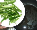キャベツの簡単野菜炒め♪オイスターソース作り方4写真