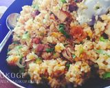 鶏やきめし♪作り方13写真