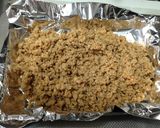 超簡単☆でも美味しい味噌そぼろ作り方3写真