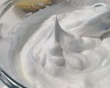 基本のシフォンケーキ作り方5写真