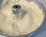 基本のシフォンケーキ作り方8写真