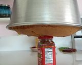 基本のシフォンケーキ作り方9写真