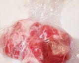 ご飯がススム♡ナスと豚肉の甘味噌炒め作り方1写真