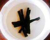 鶏手羽元のコチュジャン煮♡作り方4写真