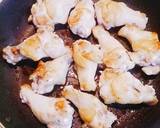 鶏手羽元のコチュジャン煮♡作り方6写真