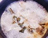 鶏手羽元のコチュジャン煮♡作り方7写真