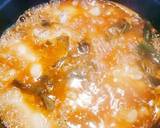 鶏手羽元のコチュジャン煮♡作り方8写真