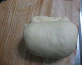 簡単!ホテルブレッド作り方6写真