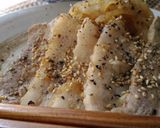 史上最強の生姜焼き作り方10写真