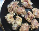 ニンニクと生姜香る秘伝のタレの鶏唐揚げ作り方5写真