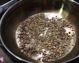スモークチキンでカオマンガイ♪作り方7写真