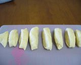 ホットケーキミックスで簡単☆肉まん作り方4写真