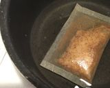 日本の味★しっとり卯の花作り方1写真