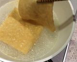 日本の味★しっとり卯の花作り方3写真