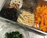 日本の味★しっとり卯の花作り方5写真