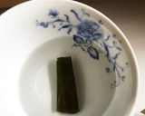 簡単に自家製なめたけ作れるよ♡作り方1写真