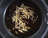 キュウリ大量消費 パリパリキュウリ佃煮作り方4写真