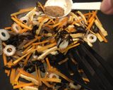 日本の味★しっとり卯の花作り方7写真