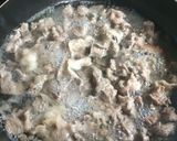 おいしいな♪牛肉しぐれ煮作り方3写真
