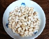 豆腐とバナナと玄米シリアルのケーキ作り方4写真