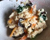 日本の味★しっとり卯の花作り方11写真