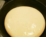 超簡単！低糖質！！ プロテインパンケーキ作り方7写真