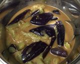 レンジで簡単！ごまダレ蒸しナス作り方4写真