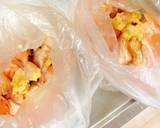 こどもごはん☆手羽元開きのトマト煮込み作り方2写真