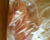 揚げない！スパイシーチキンスティック✴作り方2写真