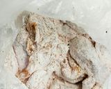 揚げない！スパイシーチキンスティック✴作り方3写真