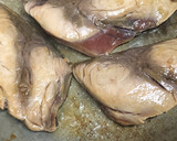 ぶりの照り焼き作り方2写真
